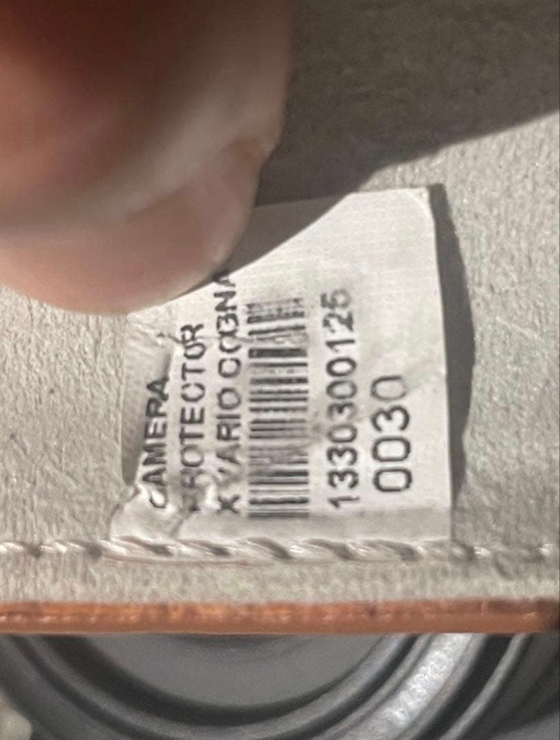 Leica X Vario Typ107 デジタルカメラ　美品　ライカ