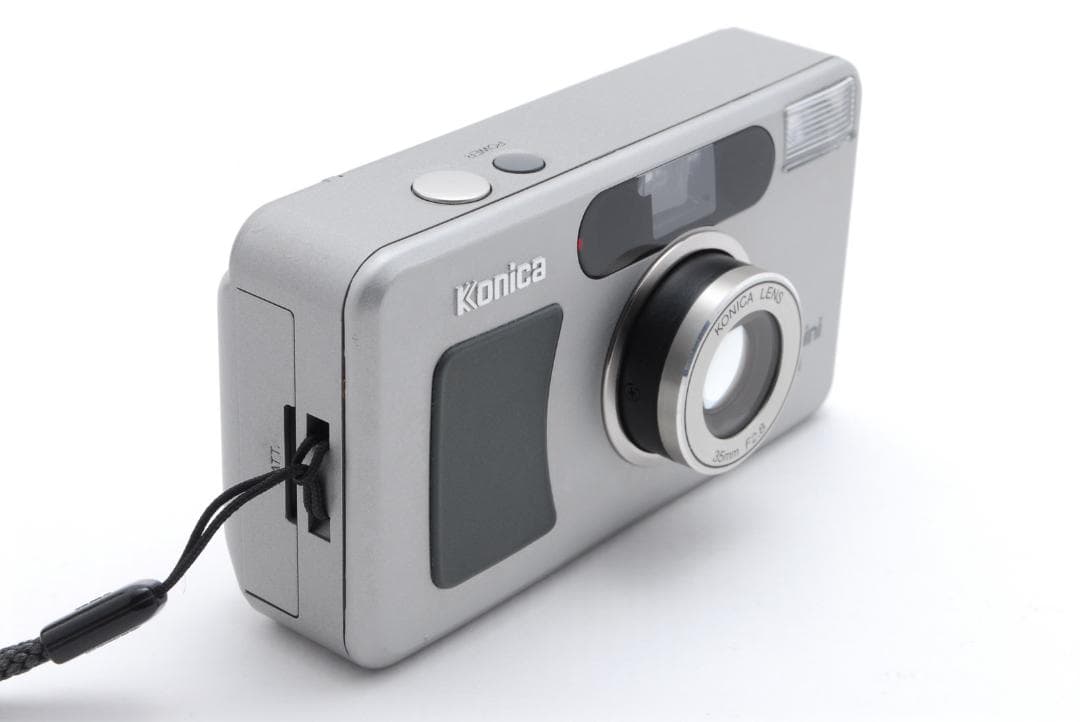 【美品】コニカ KONICA BIG MINI F