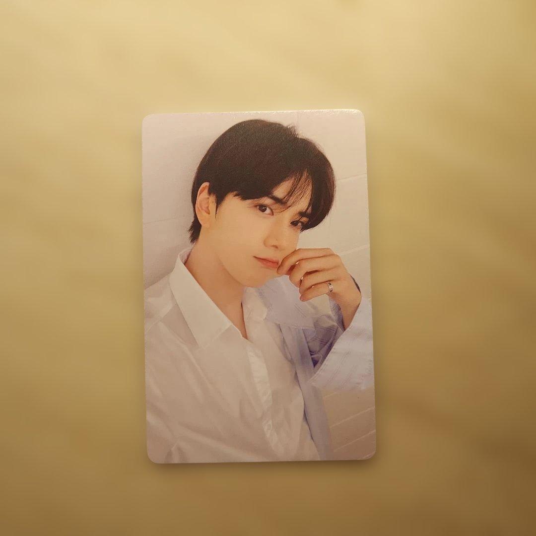 THE BOYZ 　ヨンフン　中国ペンミ　特典　トレカ　ドボイズ　VIP