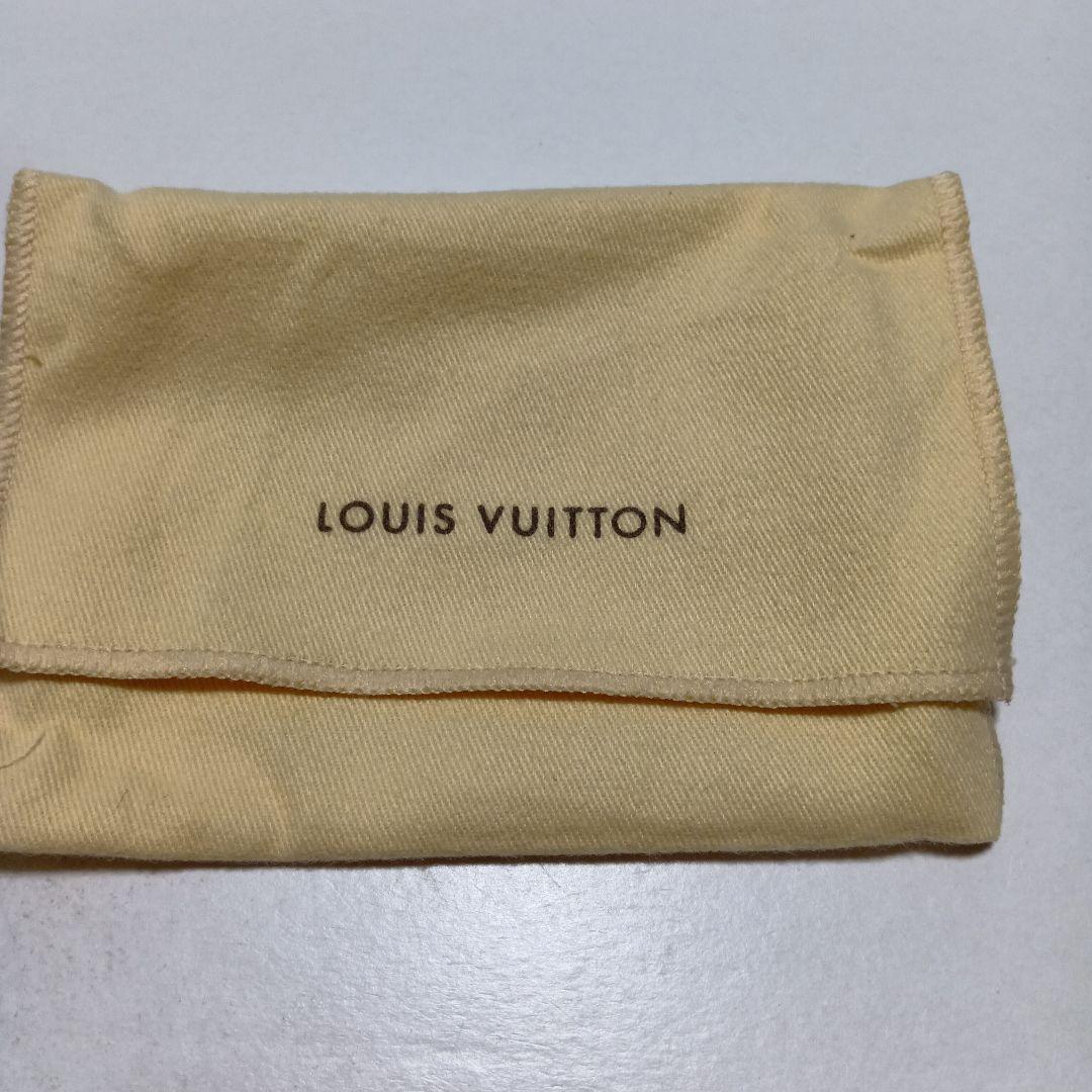 ルイ・ヴィトンダミエキーケース