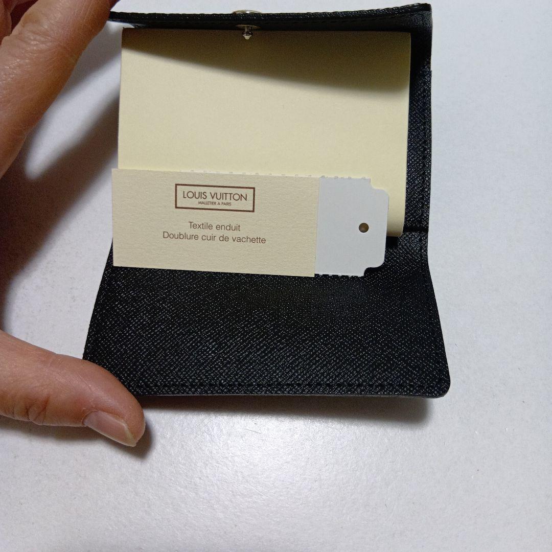 ルイ・ヴィトンダミエキーケース