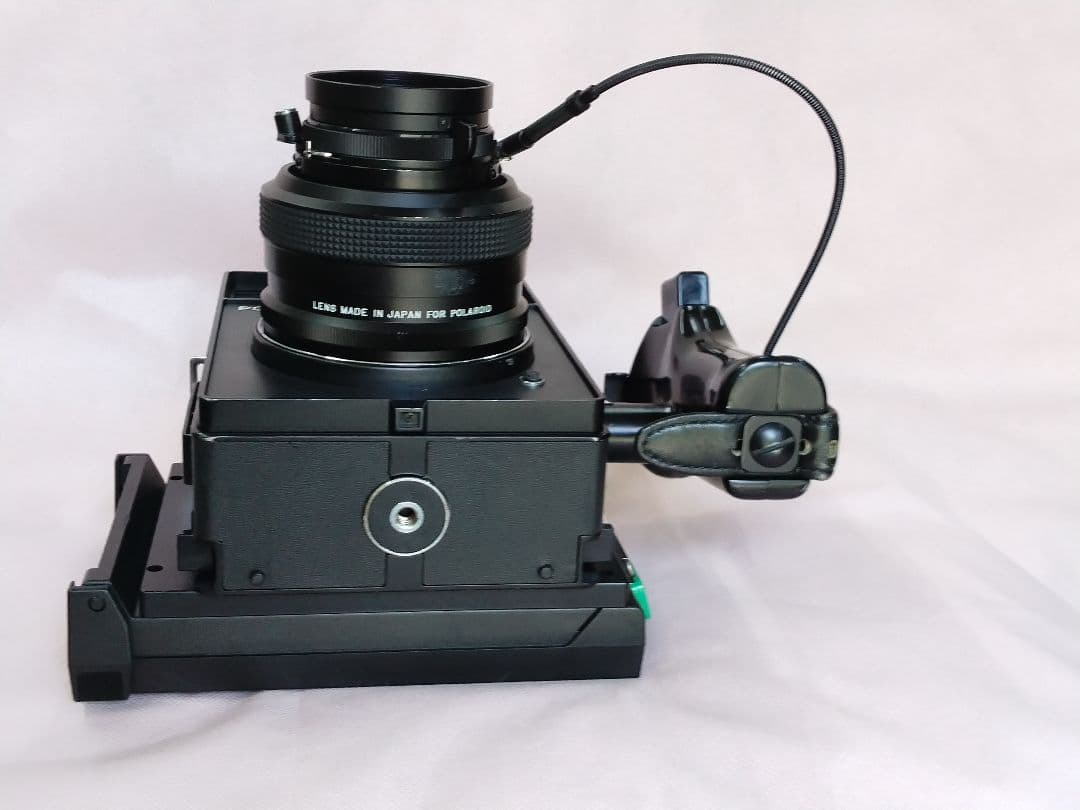 POLAROID 600 SE フィルムカメラ