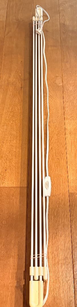 森永エンジニアリングW/R-1219ウインドーラジエーター120-190cm伸縮