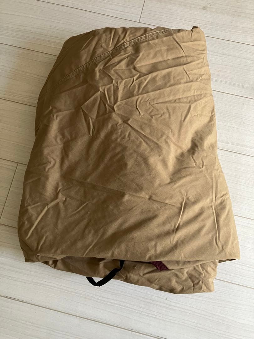 ☆*☆様 PANDA TC キャンプテント