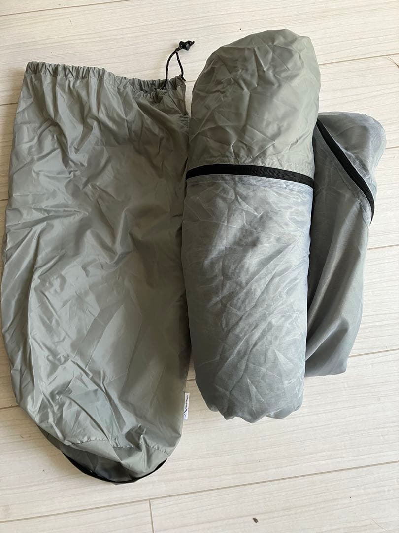 ☆*☆様 PANDA TC キャンプテント