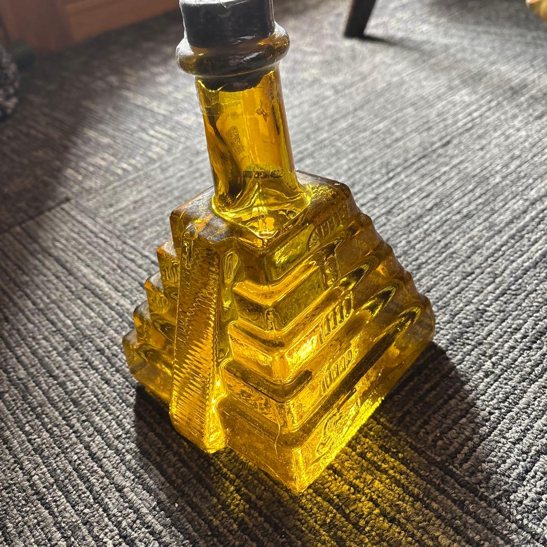 EL SEMBRADOR Xtabentún