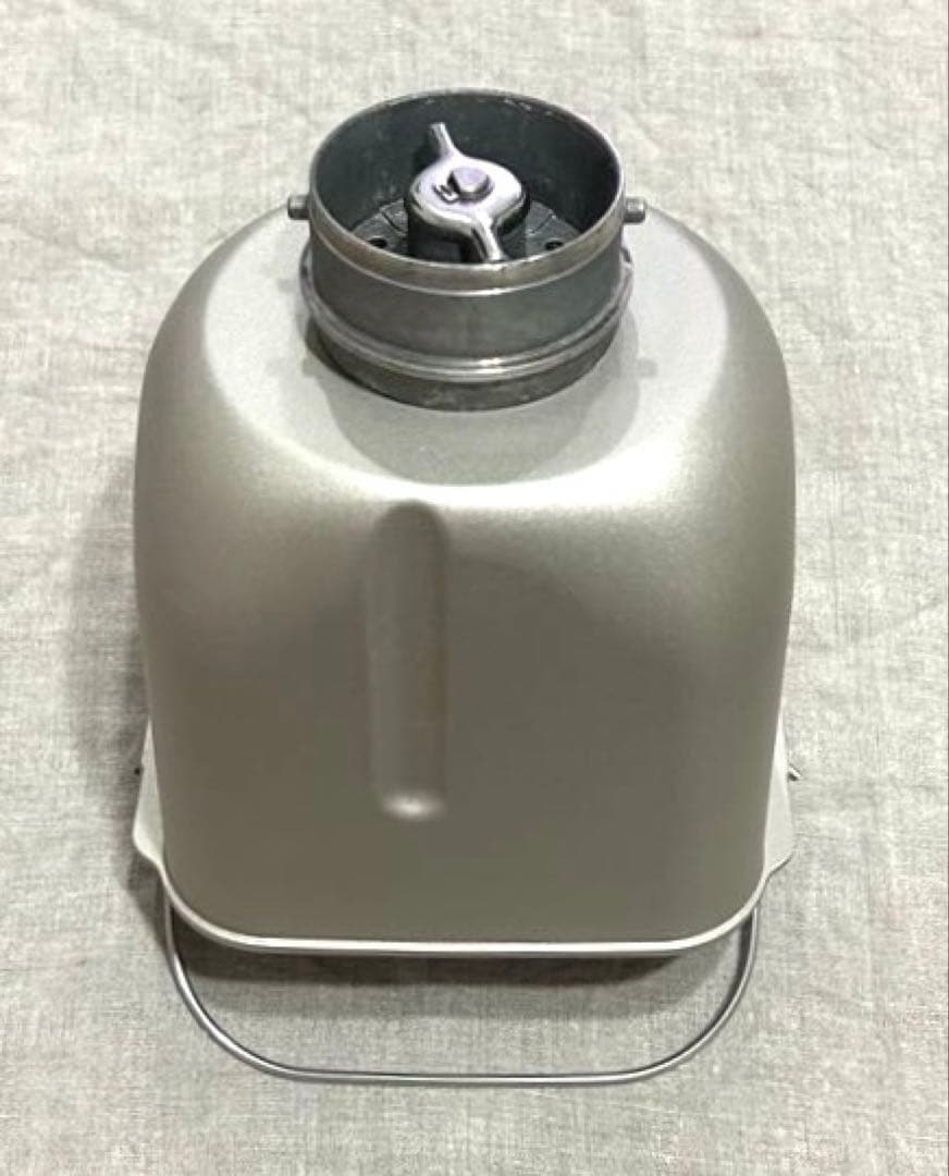 パナソニック　ホームベーカリーSD-MT4 2022年製