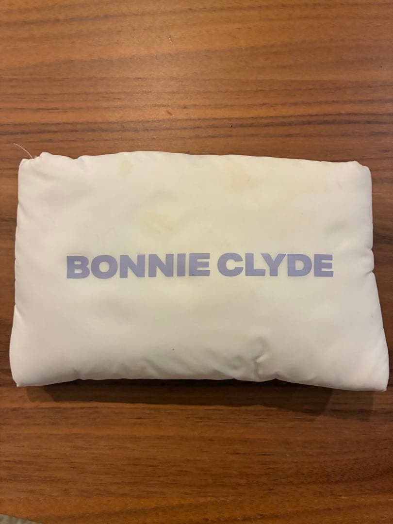 BONNIE CLYDE ブラウンフレーム メガネ