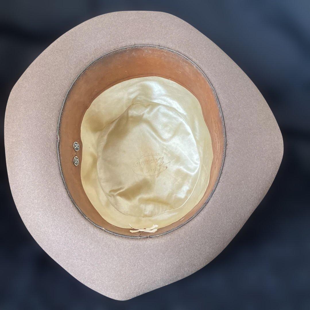 ボルサリーノ ハット 帽子 メンズ 高級フェルトハット ハット ウール