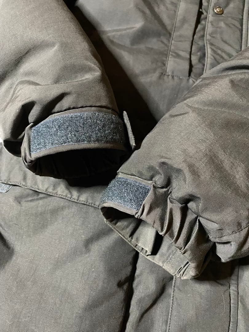 【M】モンベル ローガンダウンジャケット 極上品