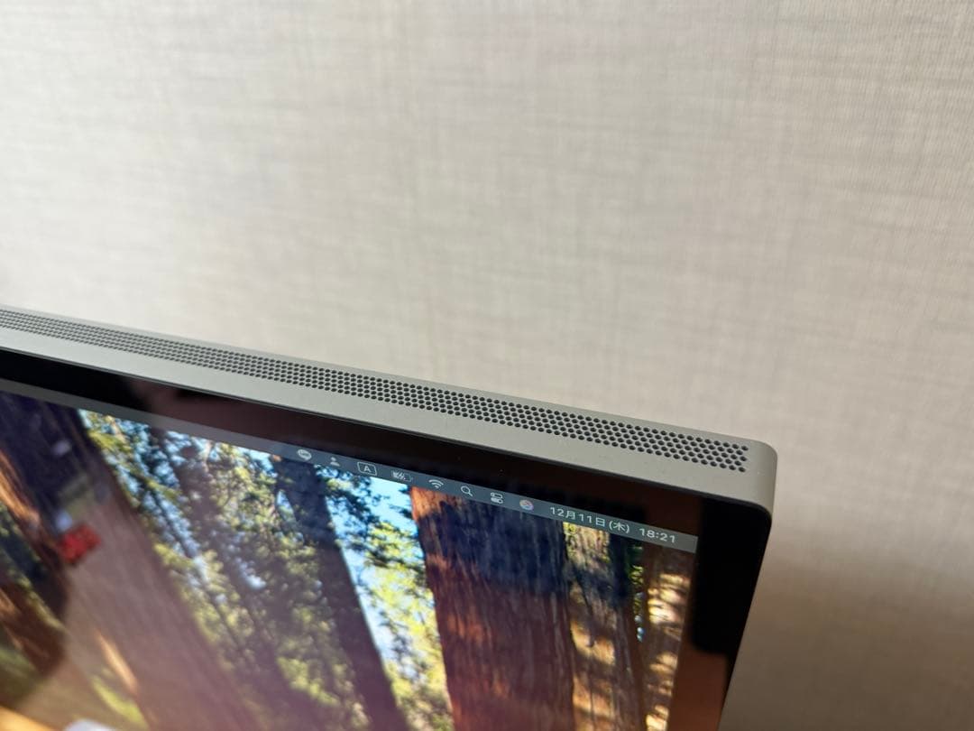 Apple Studio Display VESAモデル