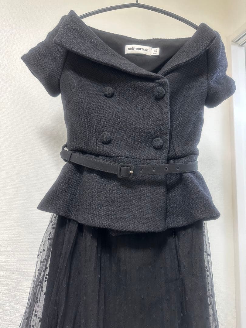 セルフポートレート