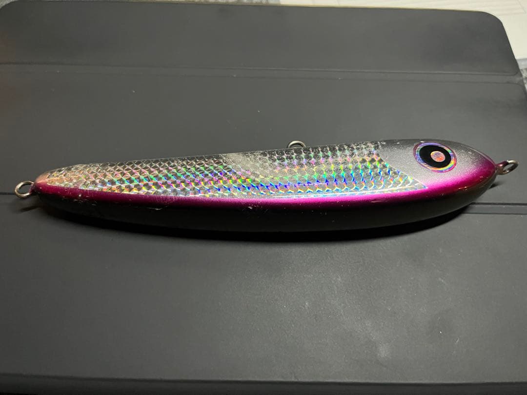 ローカルスタンダード　パドルベイト165