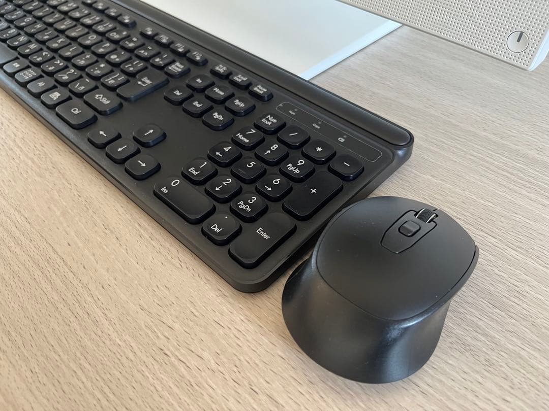 【美品】Dellデスクトップパソコン