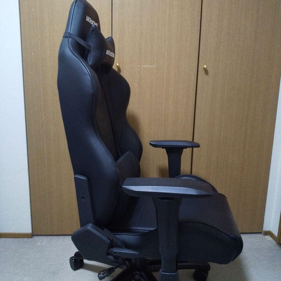 AK RACING OVER TURE 引き取りのみ