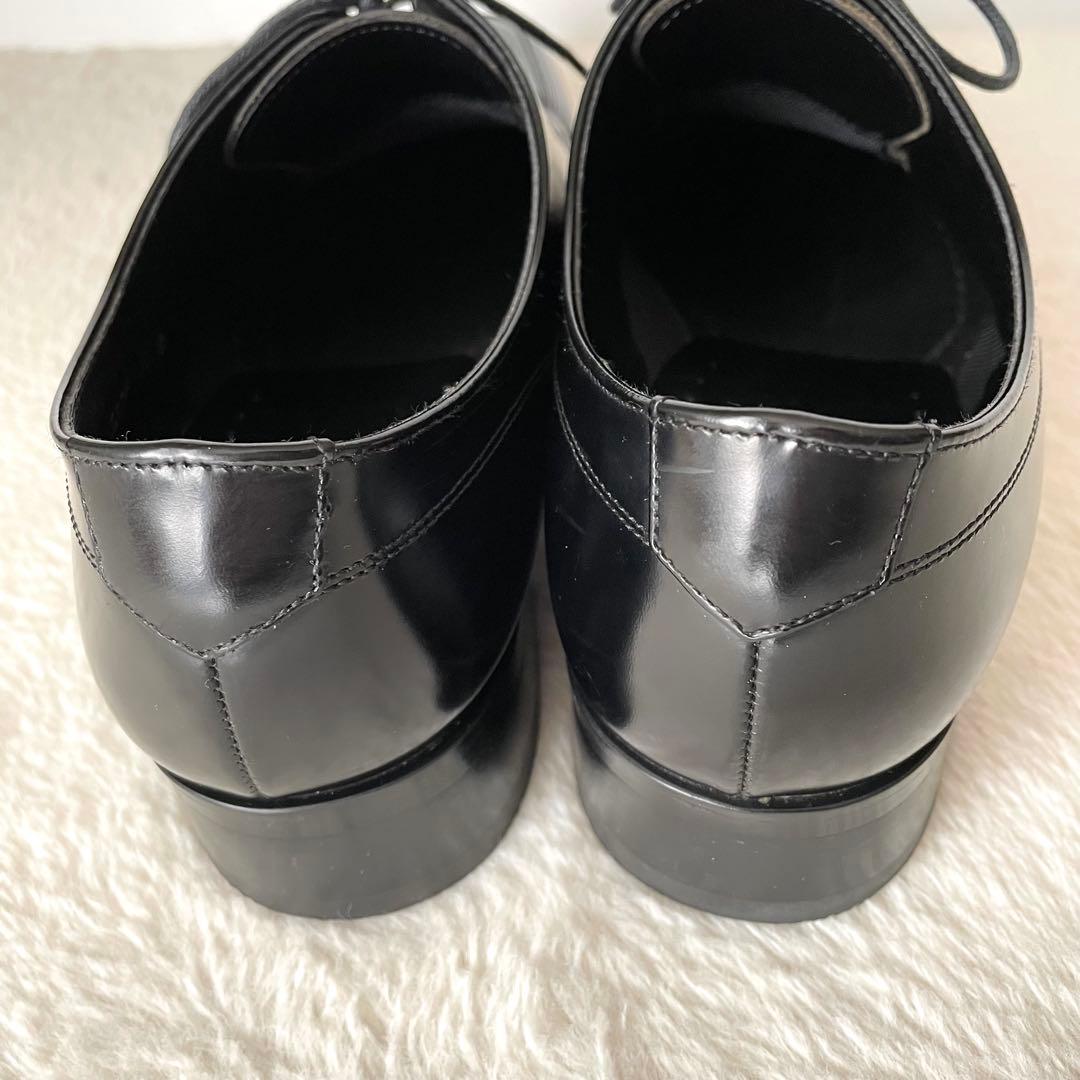 REGAL 727R ドレスシューズ Uチップ ビジネスシューズ 革靴