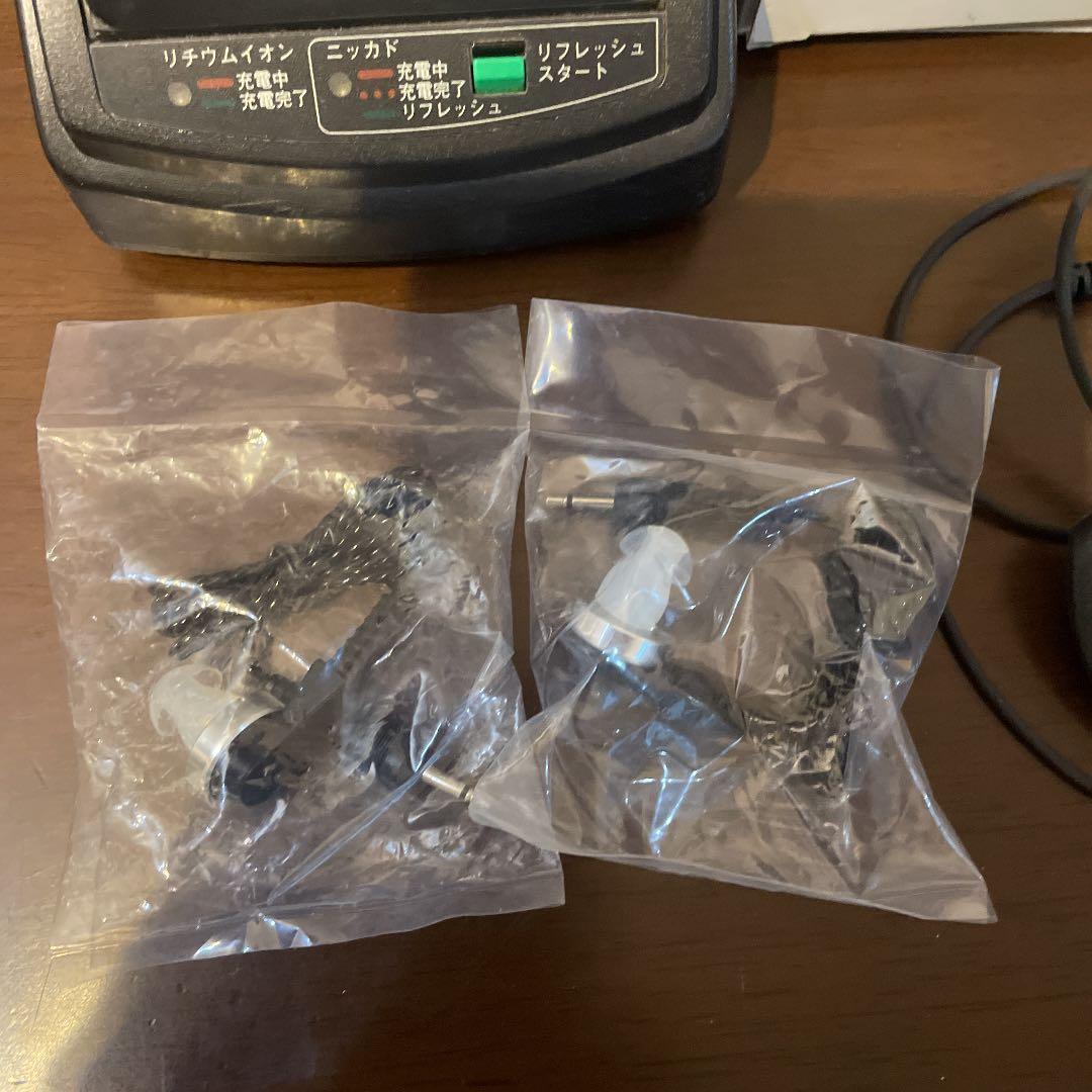 無線機スタンダード一式