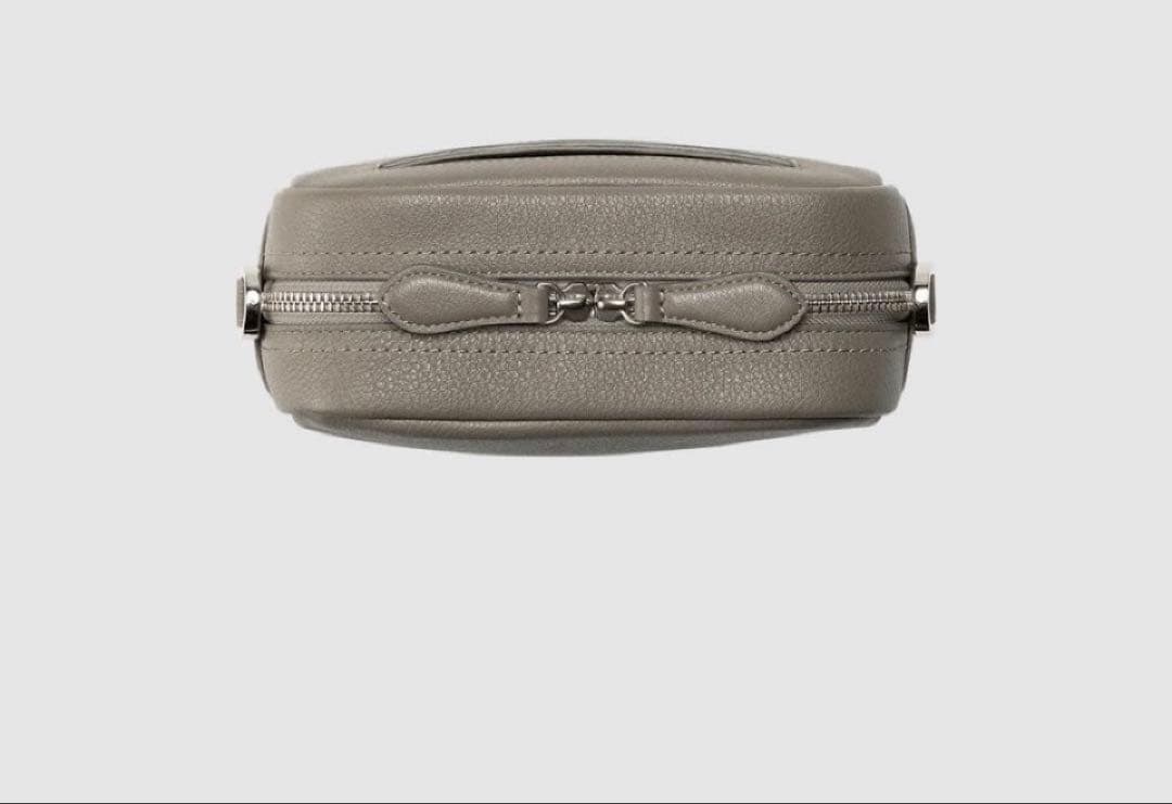 最終お値下げ 土屋鞄　【超美品】現行品　クラルテ コンパクトショルダー パープル