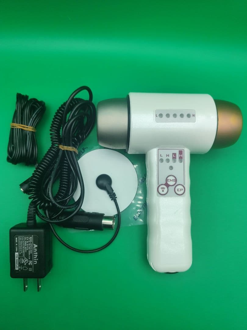 T−MAGIC ティーマジック　美顔器　ミヤコケミカル