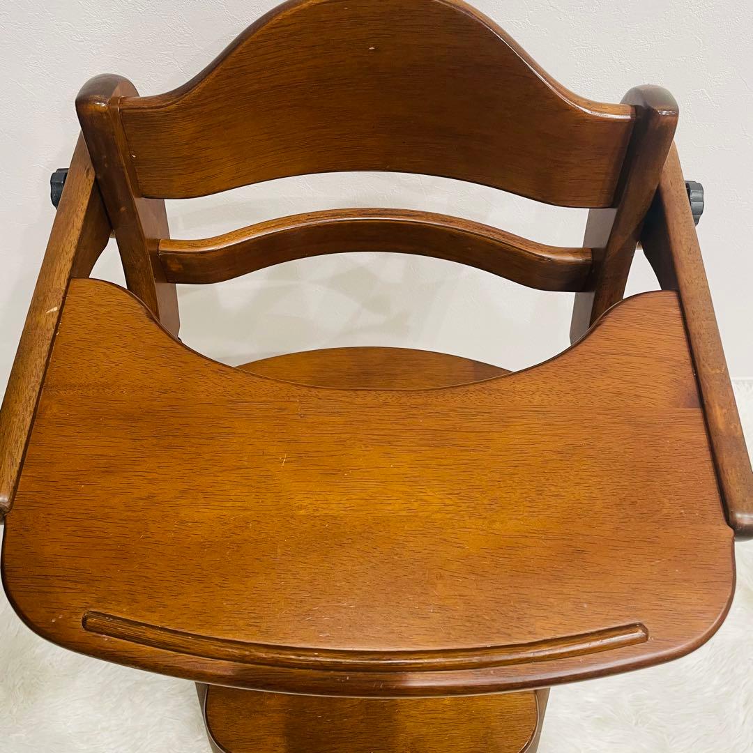 おれんじ 大和屋 yamatoya すくすくスリムフィットチェア