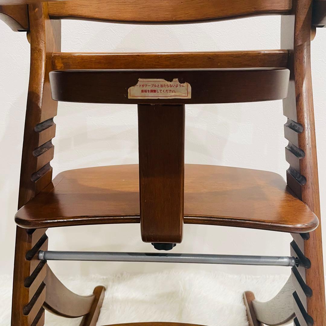 おれんじ 大和屋 yamatoya すくすくスリムフィットチェア