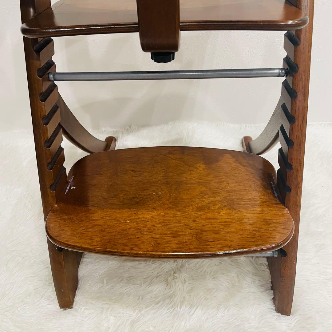 おれんじ 大和屋 yamatoya すくすくスリムフィットチェア