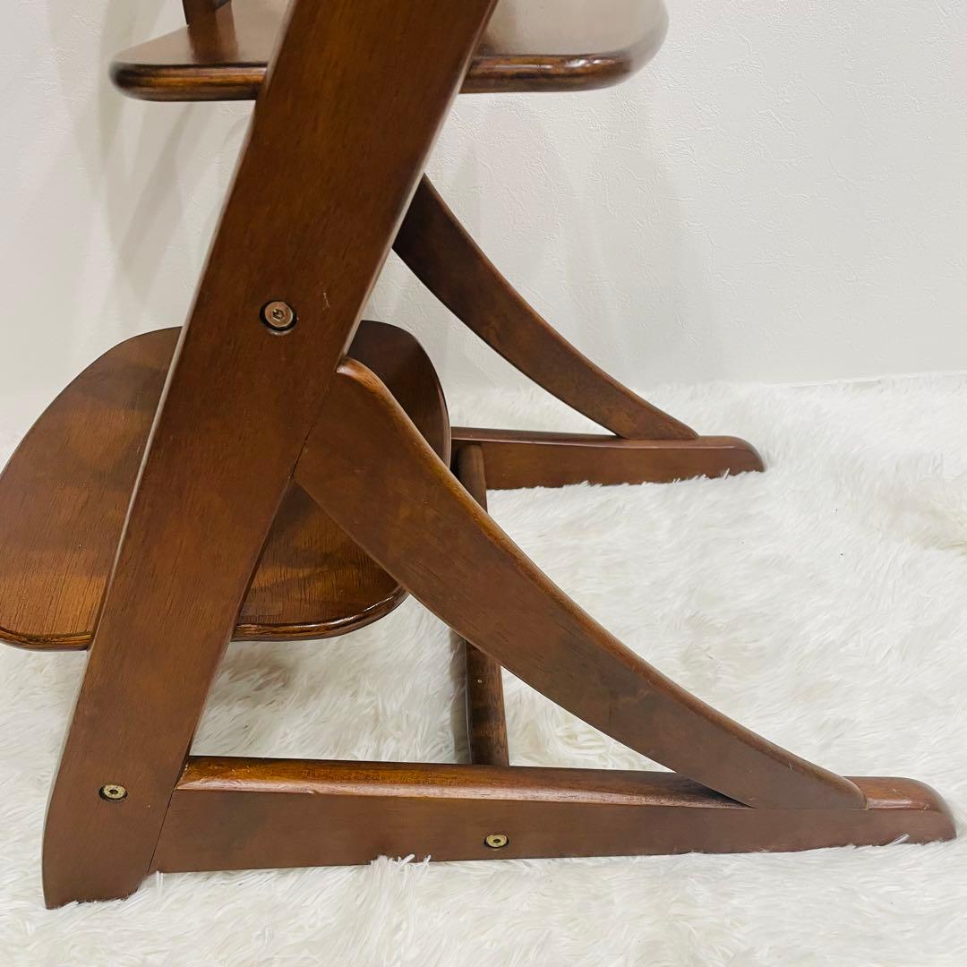 おれんじ 大和屋 yamatoya すくすくスリムフィットチェア