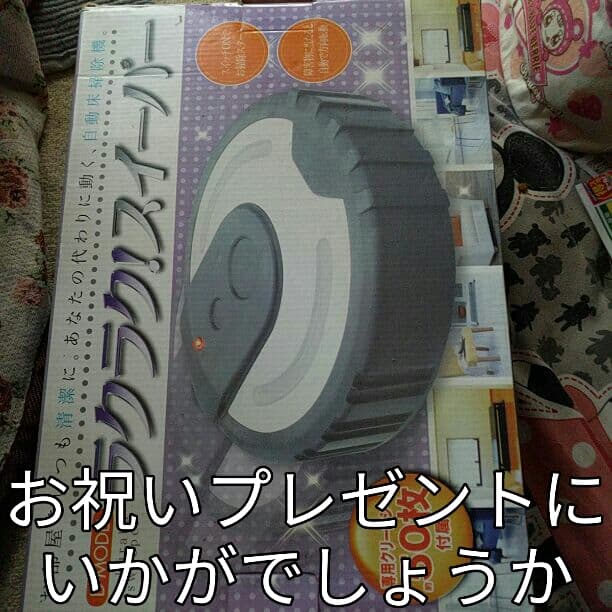 D-MODELラクラク❢スイーパー