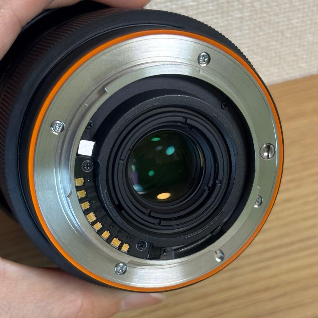 SONY DT 16-105mm F3.5-5.6 SAL16105 ソニー