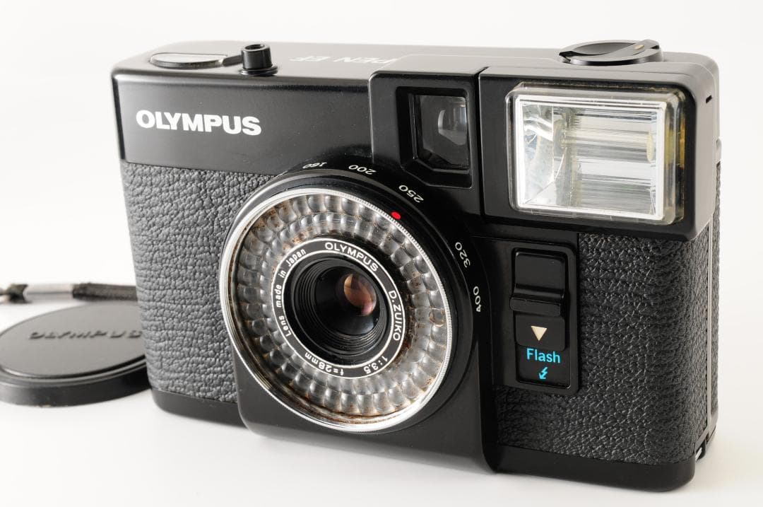 オリンパス OLYMPUS PEN EF