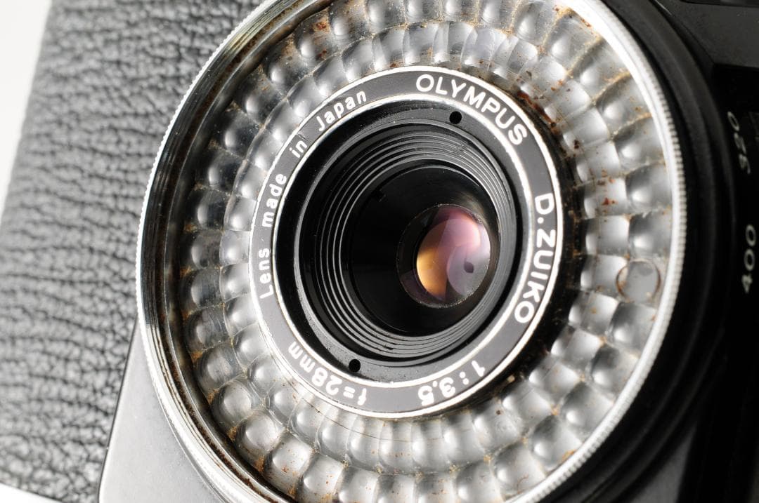 オリンパス OLYMPUS PEN EF