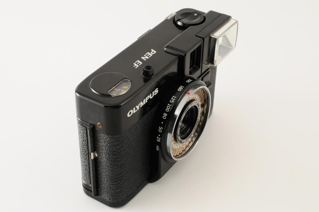 オリンパス OLYMPUS PEN EF