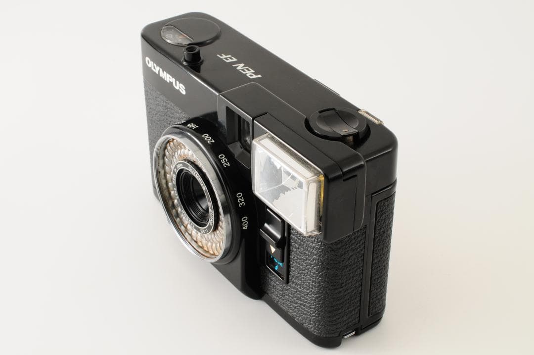 オリンパス OLYMPUS PEN EF