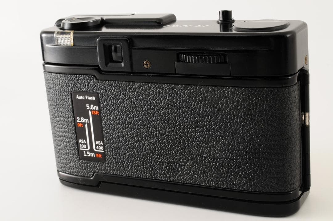 オリンパス OLYMPUS PEN EF