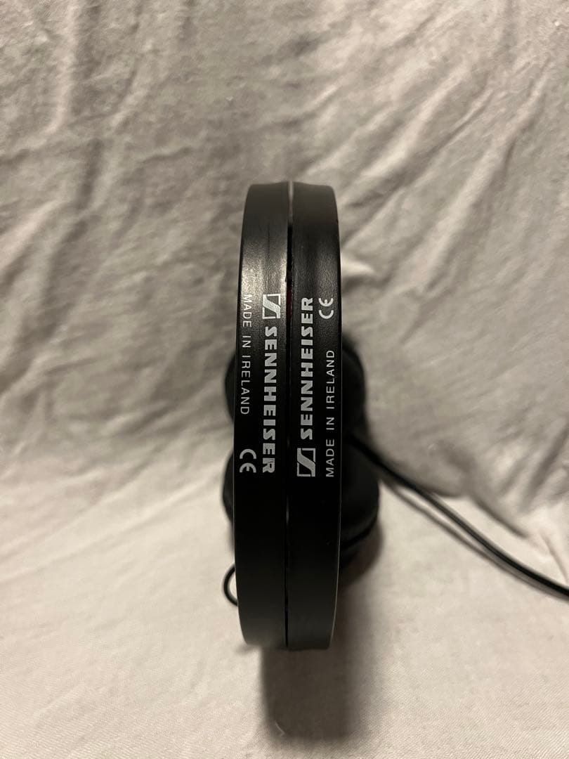 Sennheiser ゼンハイザー HD 25 II DJ ヘッドホン