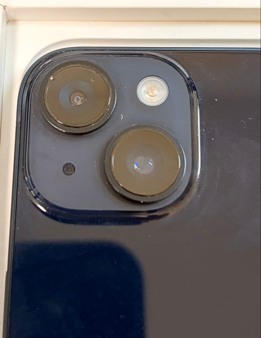 iPhone14 ミッドナイト 128GB 即日発送 即購入⭕️ 値下げしました