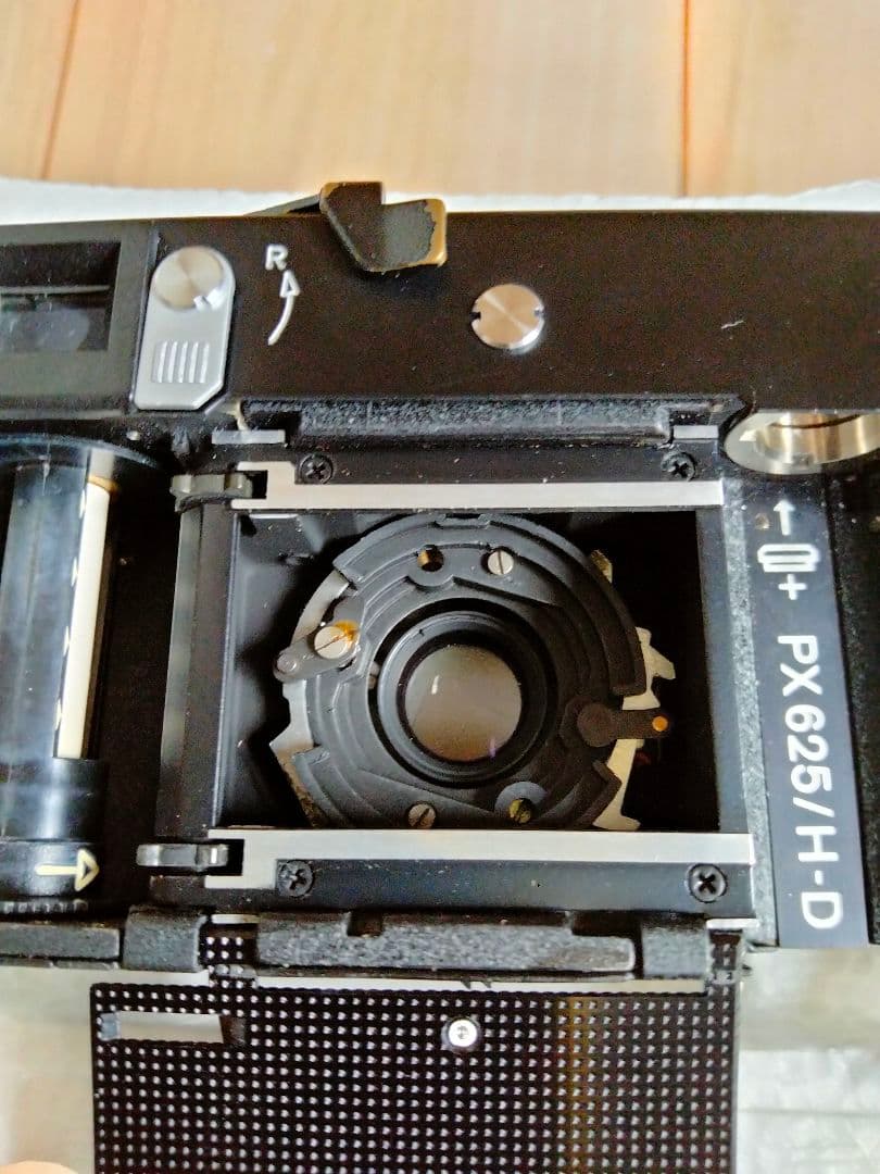 Rollei 35 S コンパクトフィルムカメラ ストロボ付き