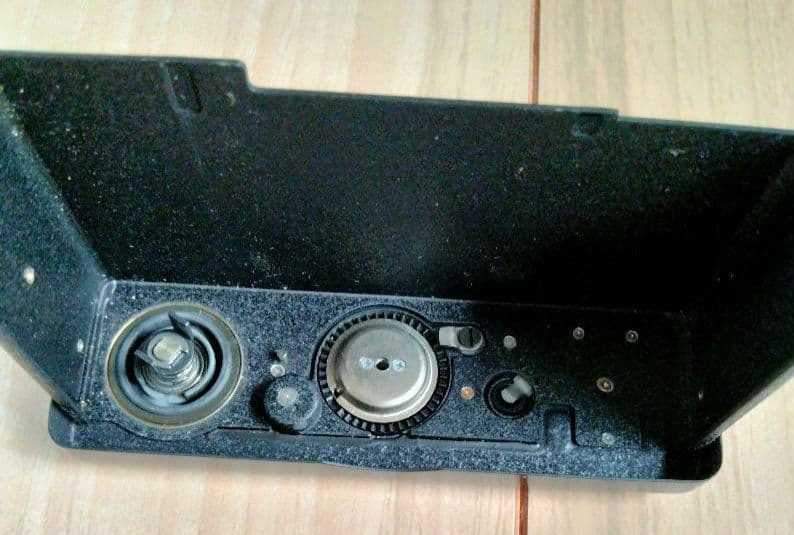 Rollei 35 S コンパクトフィルムカメラ ストロボ付き