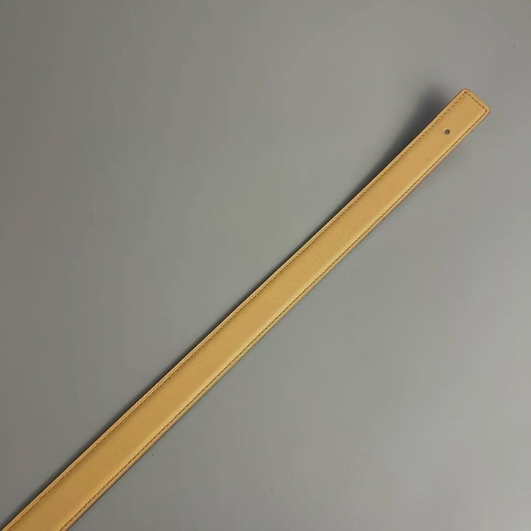 HERMES エルメス レザーベルトキット24リバーシブル新品未使用✨