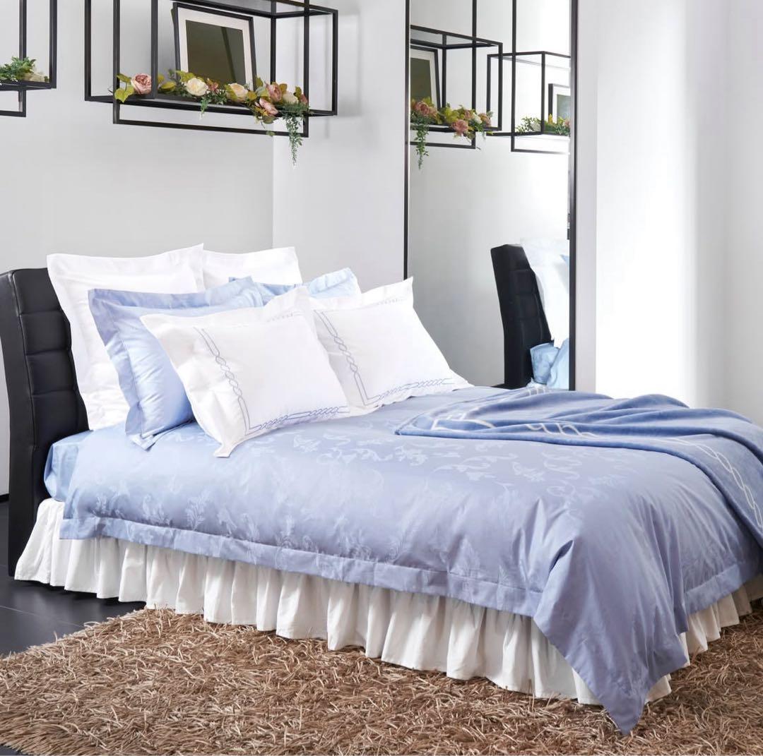 HOTEL LIKE INTERIOR 掛け布団カバー　2枚