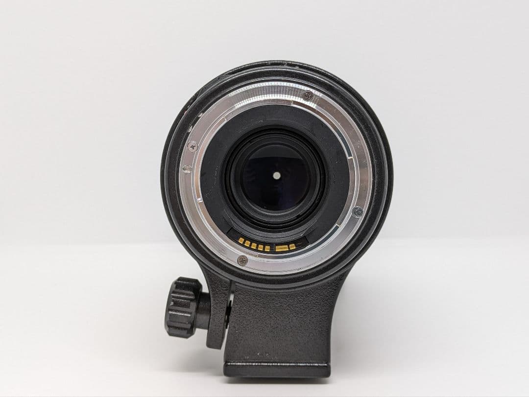 1月20日限定価格【Canon用】TAMRON AF 200-400mm