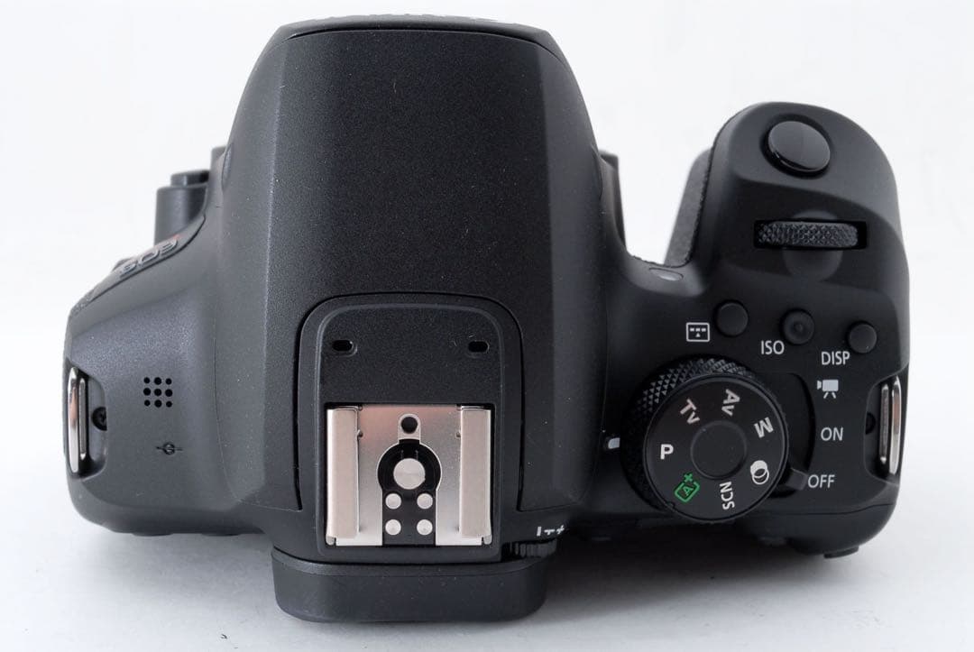 一眼レフカメラ/canon kiss x10i 標準&望遠ダブルレンズセット