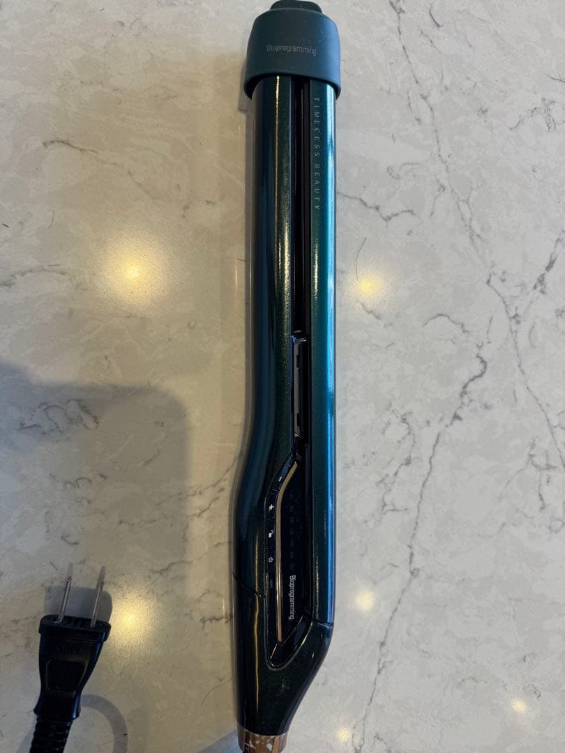 ヘアビューロン　7D PLUS