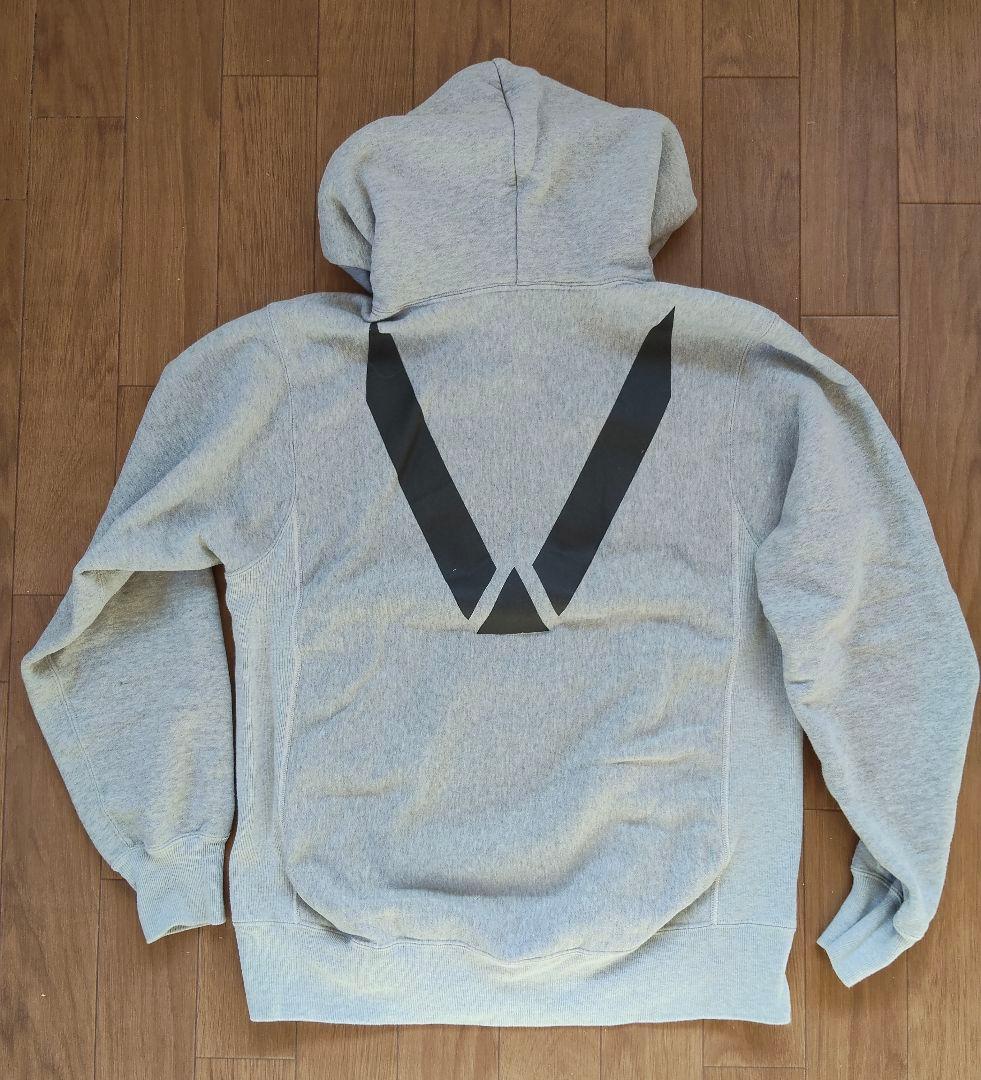 BUZZ RICKSON'S パーカー Lサイズ