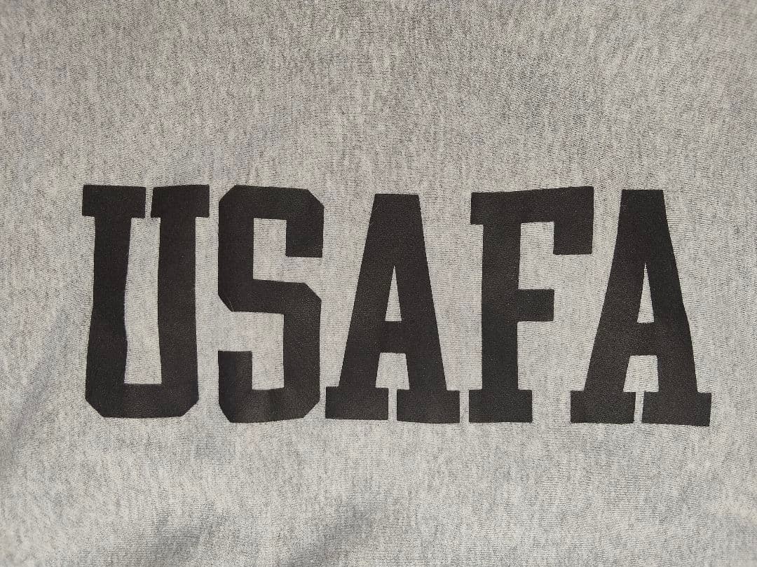 BUZZ RICKSON'S パーカー Lサイズ