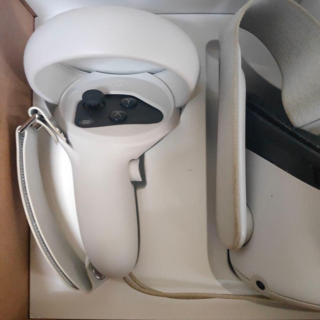 その他  quest2 128gb