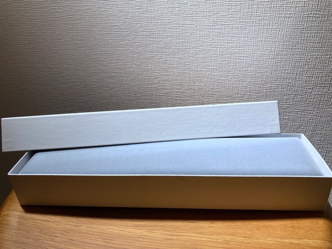 干場愛用 MIWA ウォレットチェーン