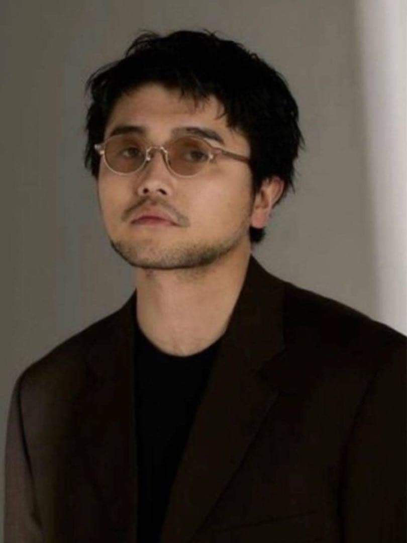 【井口理着用】kearny nupuri