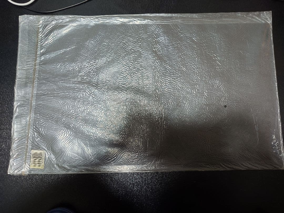 遊戯王　聖騎士の追想イゾルデ　プレイマット　未開封