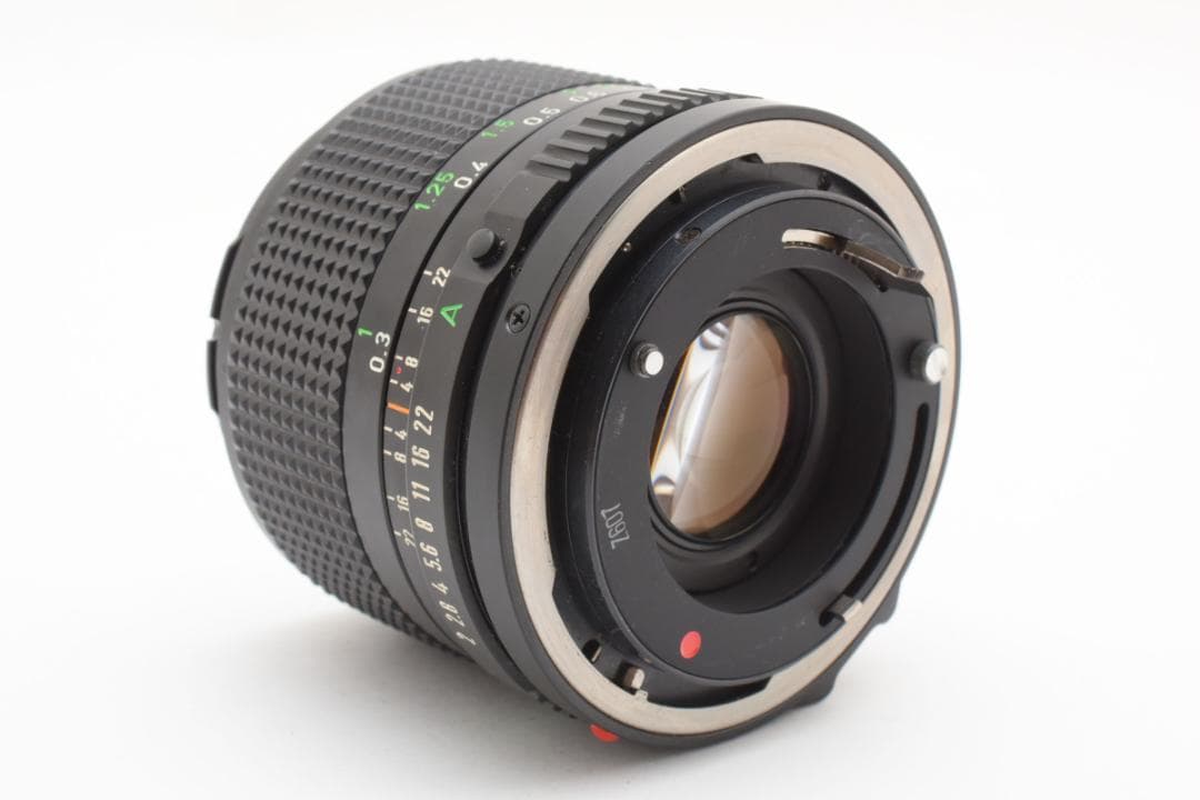 ★くもりあり品★ キャノン NEW FD 28mm F2 #19274